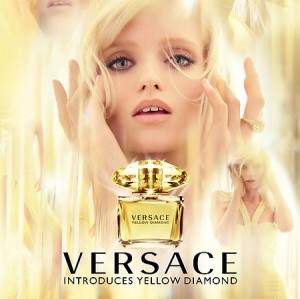 Versace Yellow Diamond ورساچه یلو دیاموند