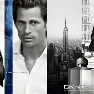 DKNY Men دی کی ان وای من