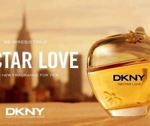 DKNY Nectar Love دی کی ان وای نکتار لاو