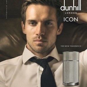 Dunhill Icon آلفرد دانهیل آیکن