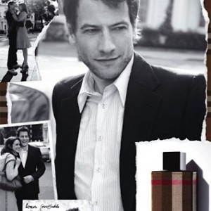London for Men باربری لندن مردانه
