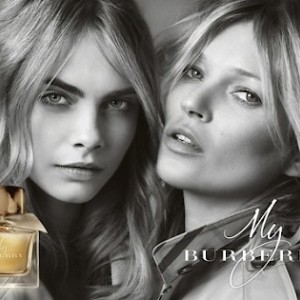 My Burberry باربری مای باربری