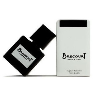 Brecourt Ambre Noir برکورت امبر نویر