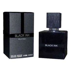 ادو پرفیوم فراگرنس ورد Black Ink