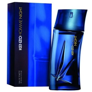 Kenzo Homme Night کنزو هوم نایت