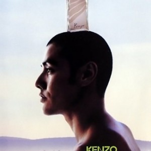 Kenzo Jungle Homme کنزو جانگل هوم