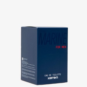 عطر و ادکلن مردانه اولترا مارین برند کوتون ( KOTON - ULTRA MARINE )