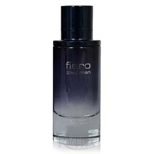ادو پرفیوم مردانه فراگرنس ورد مدل فایرو بلو من | Fiero blue man for men