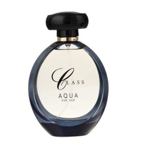 ادکلن گلس آکوا - CLASS AQUA حجم 100 میلی لیتر