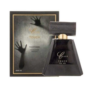 عطر زنانه کلس تاچ  Class Touch