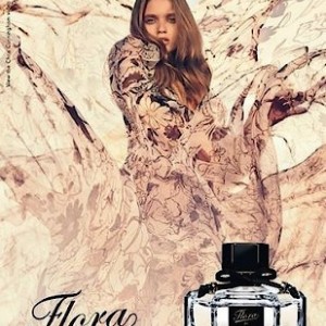 عطر اورجینال گوچی فلورا ادو تویلت Gucci Flora EDT