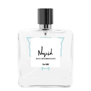 نوید محمد زاده فور هیم ادو پرفیوم مردانه Navid Mohammadzadeh For Him Eau de Parfum for Men