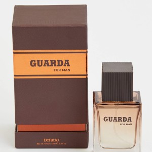 عطر مردانه ولنتاین گواردا 75 میلی لیتری - Defacto Guard