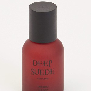 عطر مردانه دیفکتو دیپ سوئید حجم 50 میلی لیتر - Defecto Deep Suede