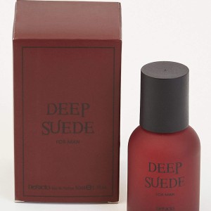 عطر مردانه دیفکتو دیپ سوئید حجم 50 میلی لیتر - Defecto Deep Suede
