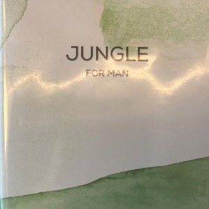 عطر مردانه  دیفکتو جانگل 100 میلی لیتر - Defecto Jungle