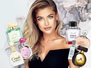 معرفی خطوط عطر  افراد مشهور