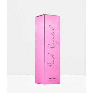 عطر و ادکلن زنانه پینک کریستال برند کوتون ( KOTON - PINK CRYSTAL )