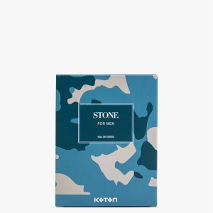 عطر کوتون استون  100 میلی لیتر (سبز) - KOTON Stone
