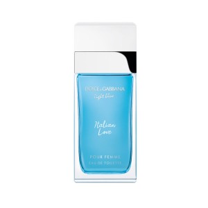 دولچه گابانا لایت بلو ایتالین لاو - DOLCE & GABBANA  Light Blue Italian Love