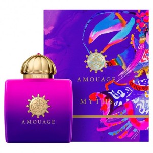 آمواج میتس وومن   AMOUAGE - Myths Woman