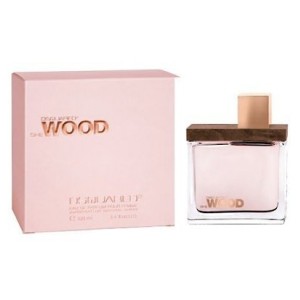 دسکوارد2 شی وود DSQUARED² - She Wood