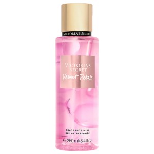 بادی اسپلش ولوت پتالز ویکتوریا سکرت اورجینال ۲۵۰ میلی لیتر - Victoria's Secret Body Splash Velvet Petals 250ml