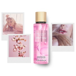 بادی اسپلش ولوت پتالز ویکتوریا سکرت اورجینال ۲۵۰ میلی لیتر - Victoria's Secret Body Splash Velvet Petals 250ml