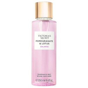 بادی اسپلش پامگرنت اند لوتوس ویکتوریا سکرت اورجینال ۲۵۰میلی لیتر - Victoria's Secret Body Splash Pomegranate & Lotus 250ml