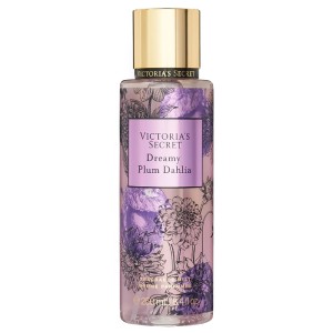 بادی اسپلش دریمی پلام دیلیا ویکتوریا سکرت اورجینال | Victoria's Secret Body Splash Dreamy Plum Dahlia 250ml