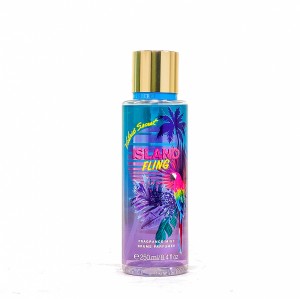 بادی اسپلش آیلند فلینگ ویکتوریا سکرت اورجینال-Victoria's Secret Body Splash Island Fling 250ml