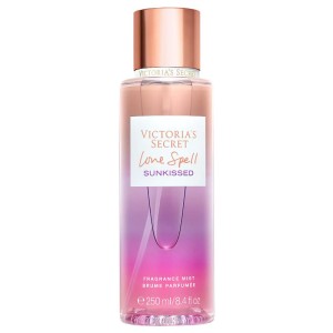 بادی اسپلش لاو اسپل سان کیسد ویکتوریا سکرت اورجینال - Victoria's Secret Body Splash Love Spell Sunkissed 250ml
