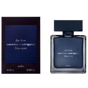 نارسیس رودریگز فور هیم بلو نویر ادوپارفیوم narciso rodriguez - Narciso Rodriguez for Him Bleu Noir EDP