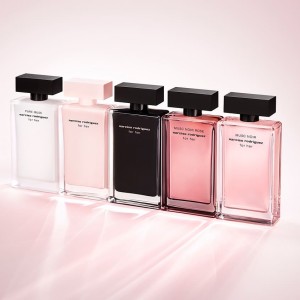 عطر ادکلن نارسیسو رودریگز Musc Noir Rose For Her