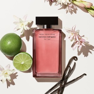 عطر ادکلن نارسیسو رودریگز Musc Noir Rose For Her