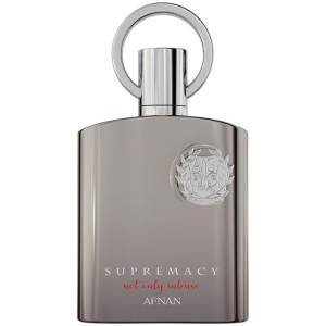 افنان سوپرماسی نات اونلی اینتنس - AFNAN Supremacy Not Only Intense