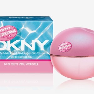 DKNY Be Delicious for Women بی دلیشس زنانه