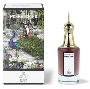 پنهالیگونز کلاندستن کلارا PENHALIGON'S - Clandestine Clara 2017