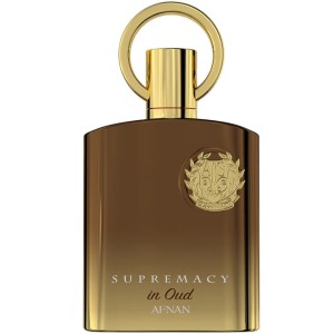 عطر ادکلن AFNAN Supremacy In Oud