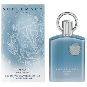 عطر افنان سوپرماسی این هیون - AFNAN Supremacy In Heaven