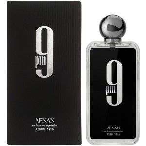 عطر ادکلن AFNAN 9 PM