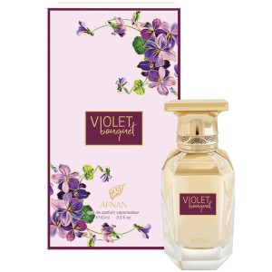 عطر افنان ویولت بوکت - AFNAN Violet Bouquet