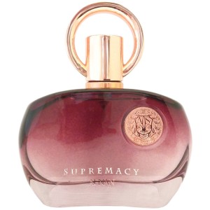 عطر ادکلنAFNAN Supremacy Pour Femme (Purple)
