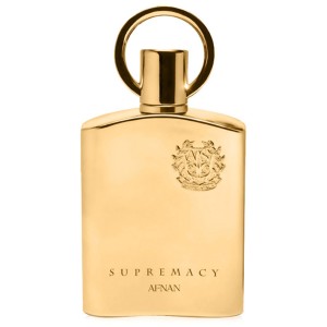 عطر ادکلن AFNAN Supremacy (Gold Box)