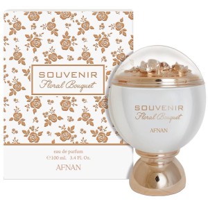 عطر ادکلن AFNAN Souvenir Floral Bouquetu