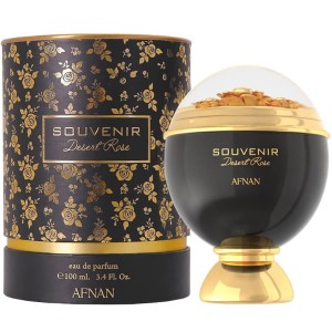 عطر ادکلن AFNAN Souvenir Desert Rose