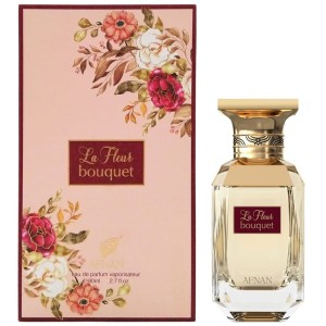 عطر افنان لا فلور بوکت - AFNAN La Fleur Bouquet