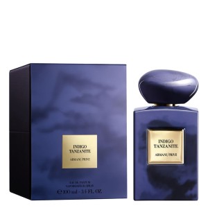 جورجیو آرمانی ایندیگو  تانزانیت ادو پرفیوم - GIORGIO ARMANI Indigo Tanzanite