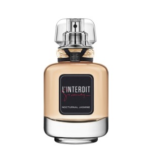 جیونچی له اینتردیت ناکتورنال جاسمین - L'Interdit Nocturnal Jasmine Eau de Parfum Givenchy