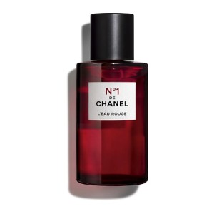 شنل ان 1 د شنل لئو رژ CHANEL N°1 de Chanel L'Eau Rouge
